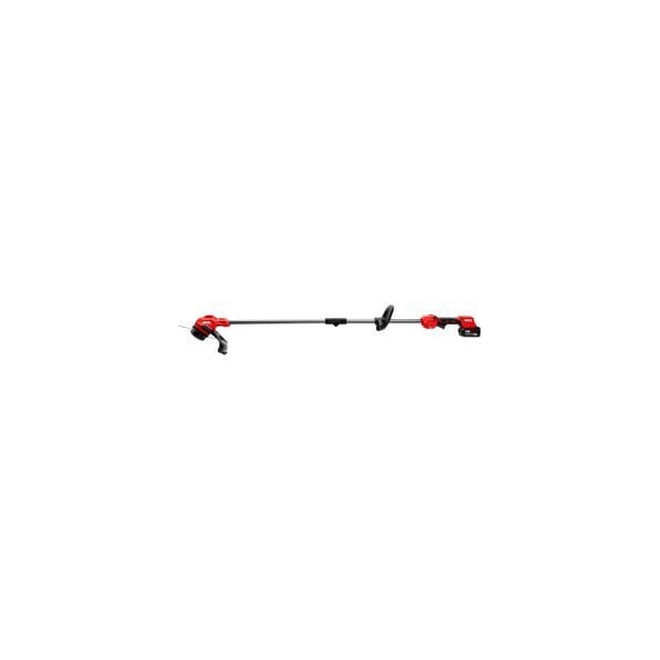 Chervon North America Skil LT4823B-10 PWRCORE 20 153; Brushless 20V 13" String Trimmer With 4.0Ah Battery & Charger LT4823B-10 - main